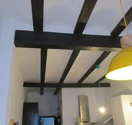 度假居 Cozy Fisherman's House *