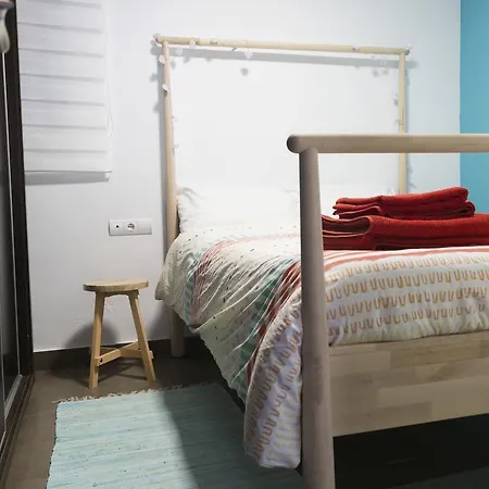 Holiday home Cozy Fisherman's House Valencia