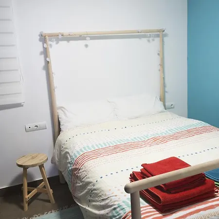 Holiday home Cozy Fisherman's House