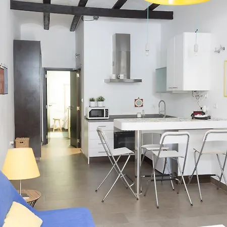 Cozy Fisherman's House Holiday home